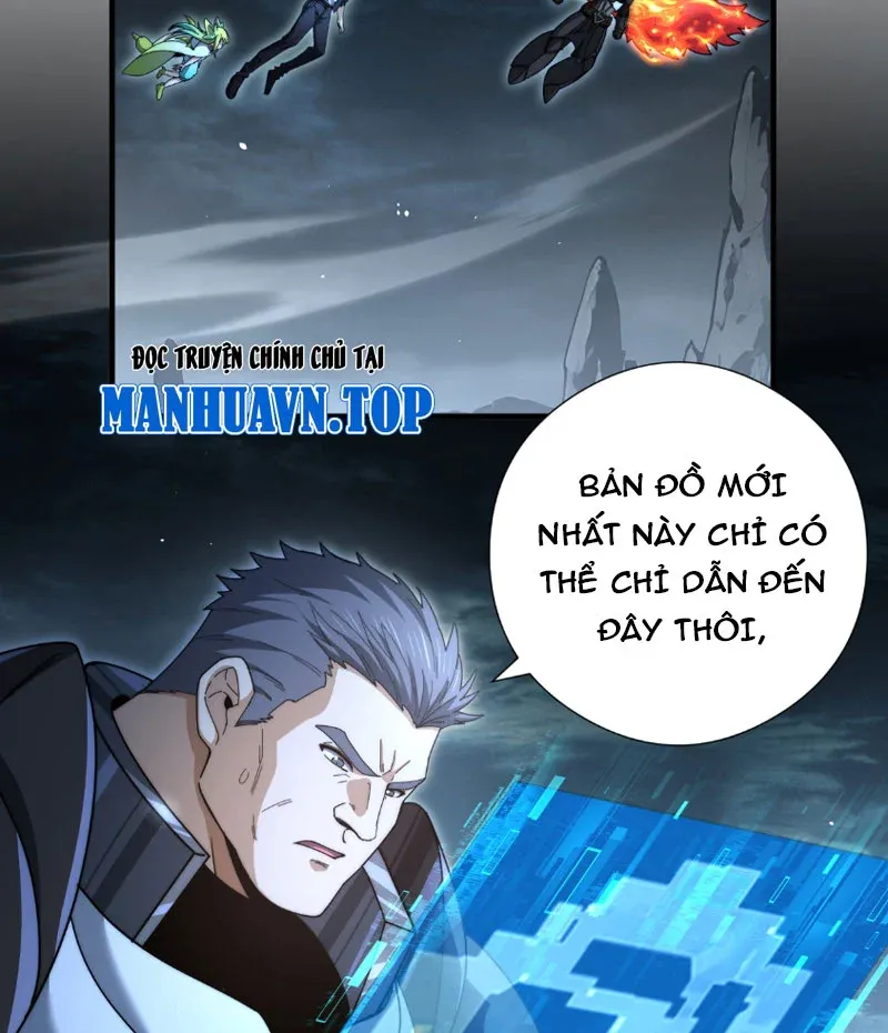 Toàn Dân Chuyển Chức: Ngự Long Sư Là Chức Nghiệp Yếu Nhất? Chap 262 - Next Chap 263