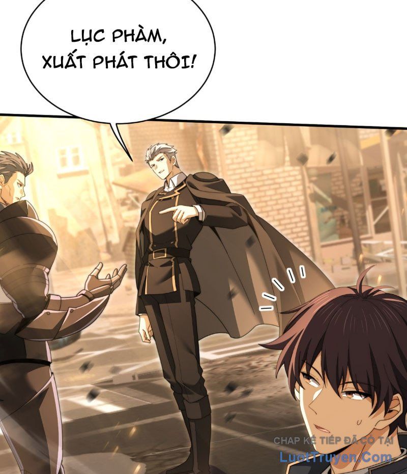 Toàn Dân Chuyển Chức: Ngự Long Sư Là Chức Nghiệp Yếu Nhất? Chap 262 - Next Chap 263