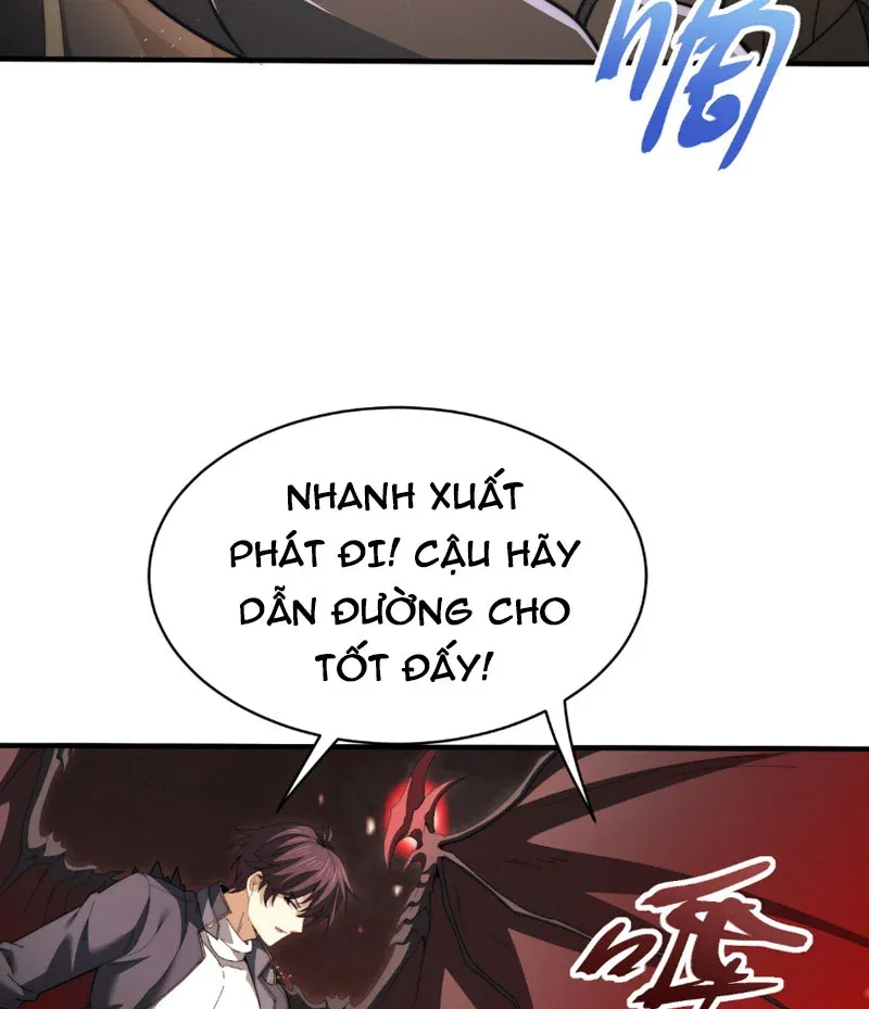 Toàn Dân Chuyển Chức: Ngự Long Sư Là Chức Nghiệp Yếu Nhất? Chap 262 - Next Chap 263