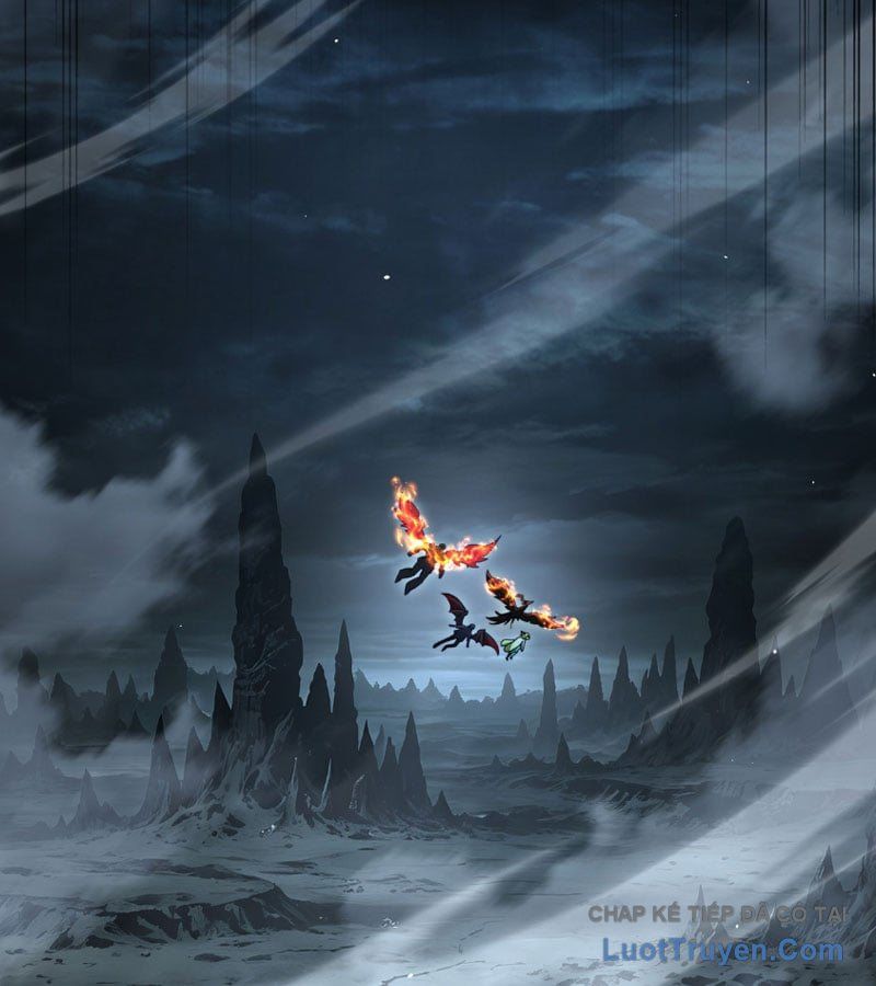 Toàn Dân Chuyển Chức: Ngự Long Sư Là Chức Nghiệp Yếu Nhất? Chap 262 - Next Chap 263