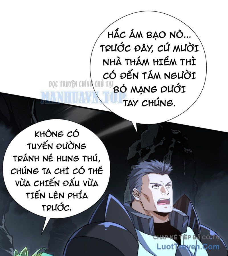 Toàn Dân Chuyển Chức: Ngự Long Sư Là Chức Nghiệp Yếu Nhất? Chap 262 - Next Chap 263