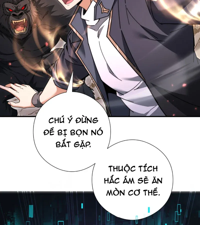 Toàn Dân Chuyển Chức: Ngự Long Sư Là Chức Nghiệp Yếu Nhất? Chap 262 - Next Chap 263