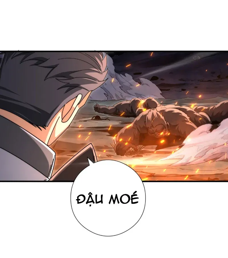 Toàn Dân Chuyển Chức: Ngự Long Sư Là Chức Nghiệp Yếu Nhất? Chap 262 - Next Chap 263