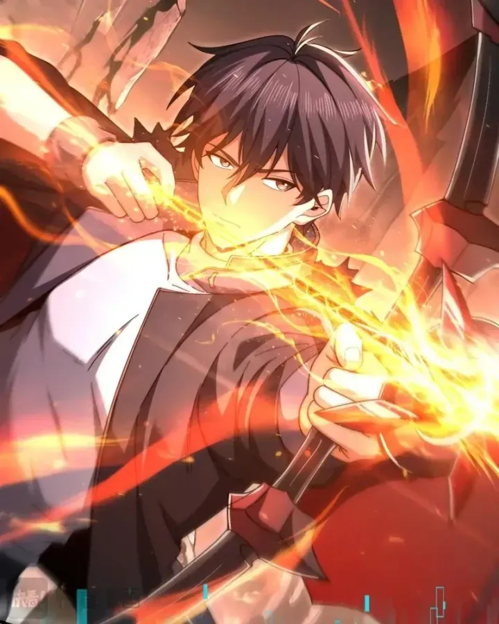 Toàn Dân Chuyển Chức: Ngự Long Sư Là Chức Nghiệp Yếu Nhất? Chap 263 - Next Chap 264