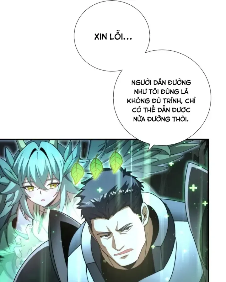 Toàn Dân Chuyển Chức: Ngự Long Sư Là Chức Nghiệp Yếu Nhất? Chap 263 - Next Chap 264