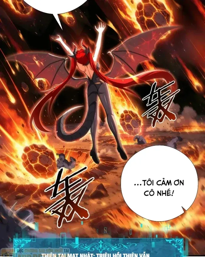 Toàn Dân Chuyển Chức: Ngự Long Sư Là Chức Nghiệp Yếu Nhất? Chap 263 - Next Chap 264