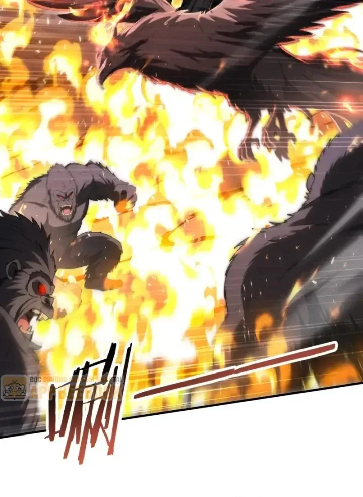 Toàn Dân Chuyển Chức: Ngự Long Sư Là Chức Nghiệp Yếu Nhất? Chap 263 - Next Chap 264
