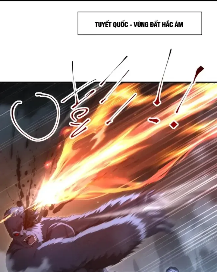 Toàn Dân Chuyển Chức: Ngự Long Sư Là Chức Nghiệp Yếu Nhất? Chap 263 - Next Chap 264