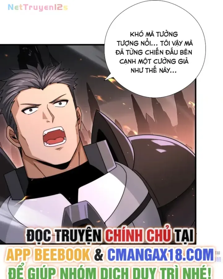 Toàn Dân Chuyển Chức: Ngự Long Sư Là Chức Nghiệp Yếu Nhất? Chap 263 - Next Chap 264
