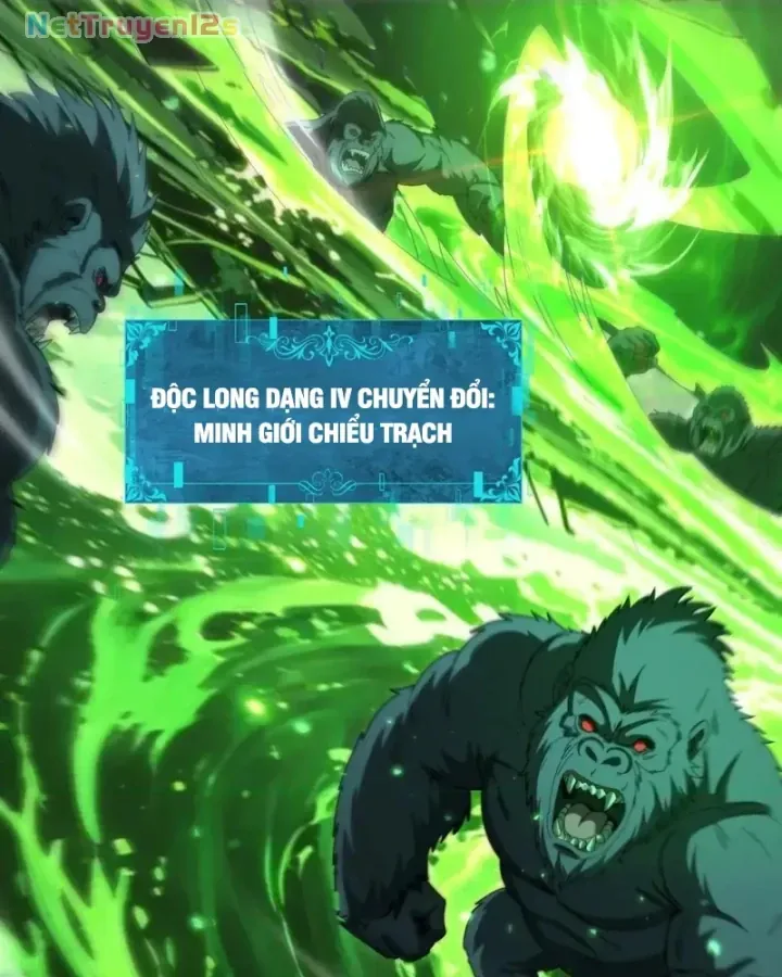 Toàn Dân Chuyển Chức: Ngự Long Sư Là Chức Nghiệp Yếu Nhất? Chap 263 - Next Chap 264