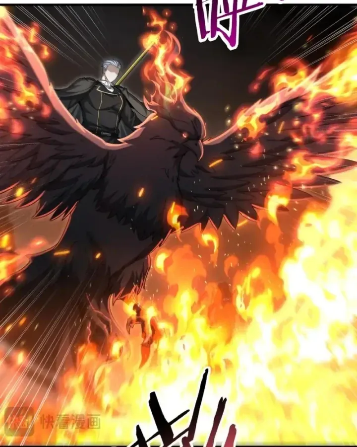 Toàn Dân Chuyển Chức: Ngự Long Sư Là Chức Nghiệp Yếu Nhất? Chap 263 - Next Chap 264