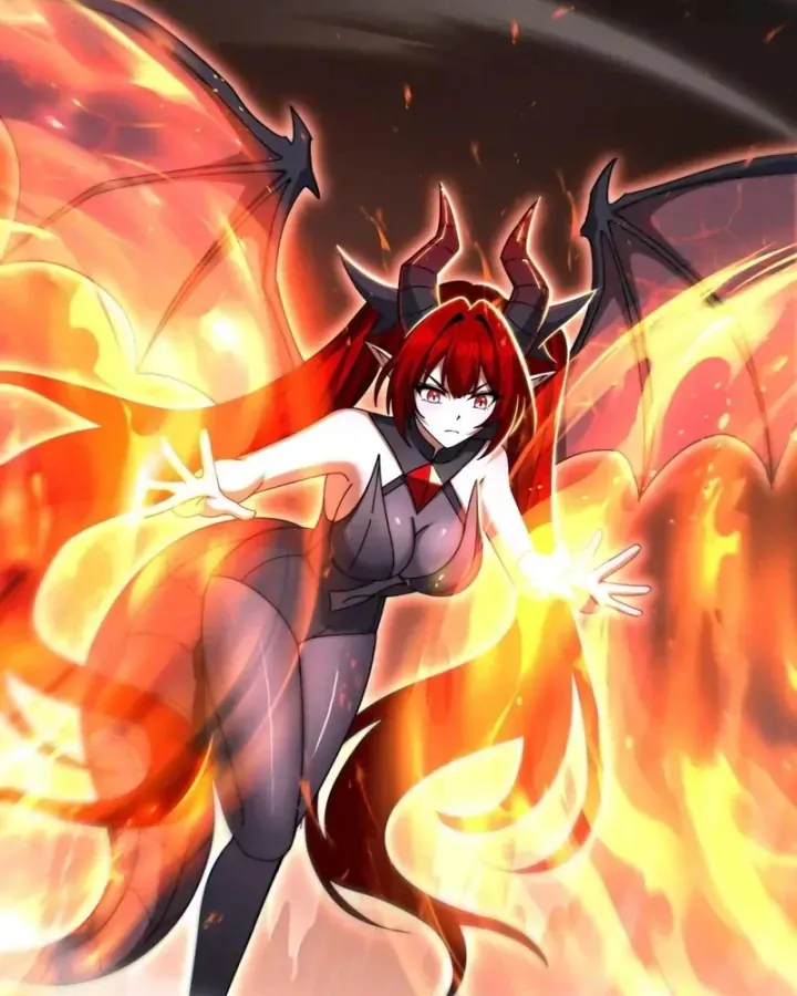Toàn Dân Chuyển Chức: Ngự Long Sư Là Chức Nghiệp Yếu Nhất? Chap 263 - Next Chap 264
