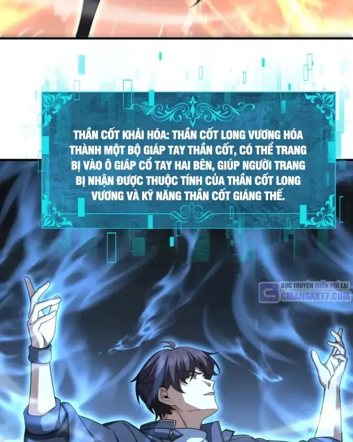 Toàn Dân Chuyển Chức: Ngự Long Sư Là Chức Nghiệp Yếu Nhất? Chap 263 - Next Chap 264