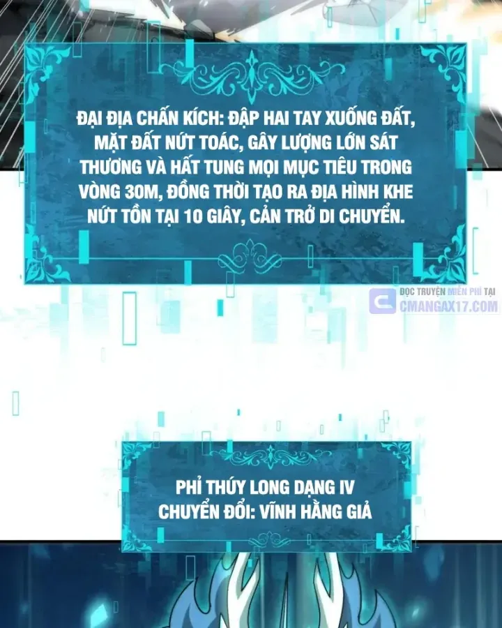 Toàn Dân Chuyển Chức: Ngự Long Sư Là Chức Nghiệp Yếu Nhất? Chap 263 - Next Chap 264