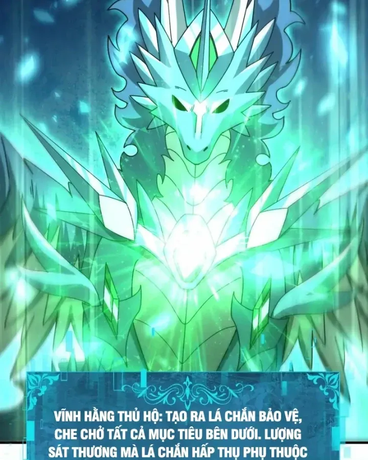 Toàn Dân Chuyển Chức: Ngự Long Sư Là Chức Nghiệp Yếu Nhất? Chap 263 - Next Chap 264