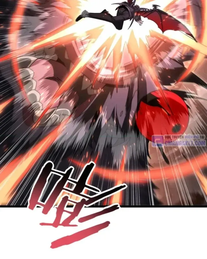 Toàn Dân Chuyển Chức: Ngự Long Sư Là Chức Nghiệp Yếu Nhất? Chap 263 - Next Chap 264