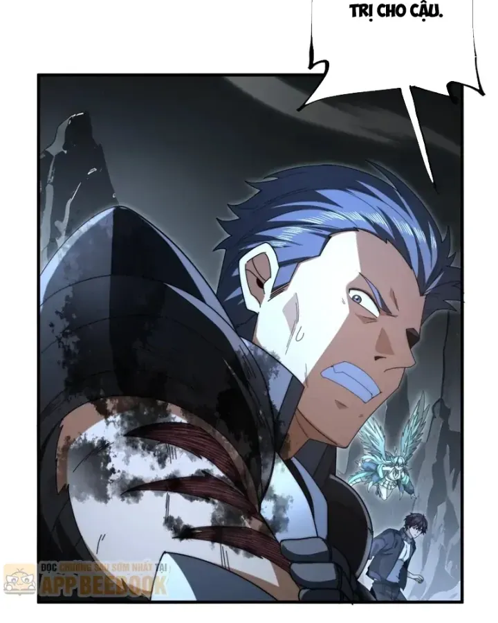 Toàn Dân Chuyển Chức: Ngự Long Sư Là Chức Nghiệp Yếu Nhất? Chap 263 - Next Chap 264