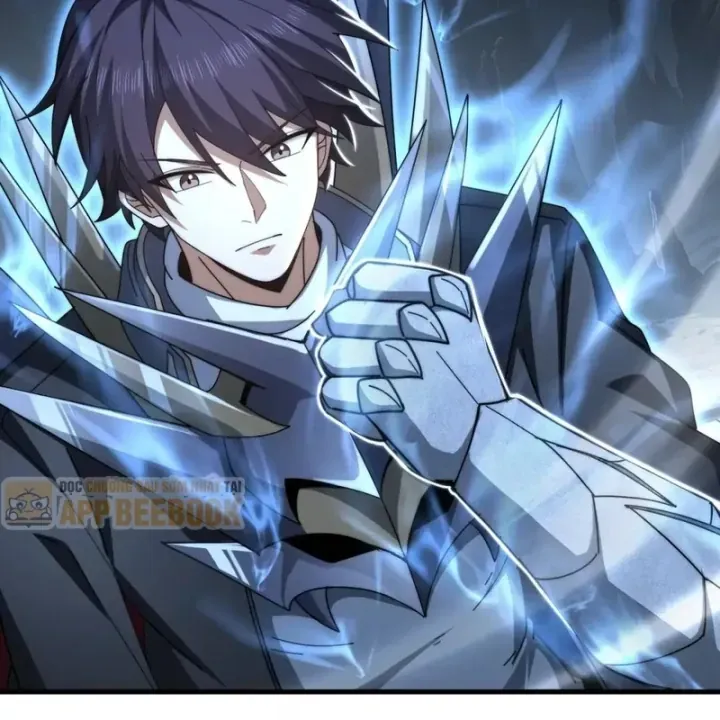 Toàn Dân Chuyển Chức: Ngự Long Sư Là Chức Nghiệp Yếu Nhất? Chap 263 - Next Chap 264