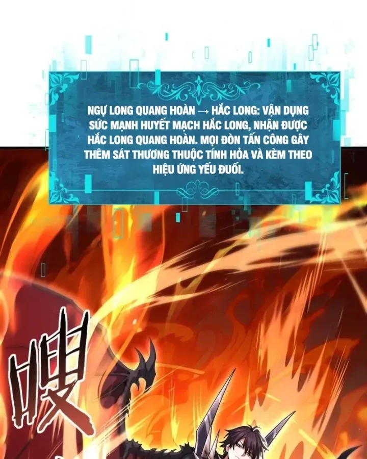 Toàn Dân Chuyển Chức: Ngự Long Sư Là Chức Nghiệp Yếu Nhất? Chap 263 - Next Chap 264