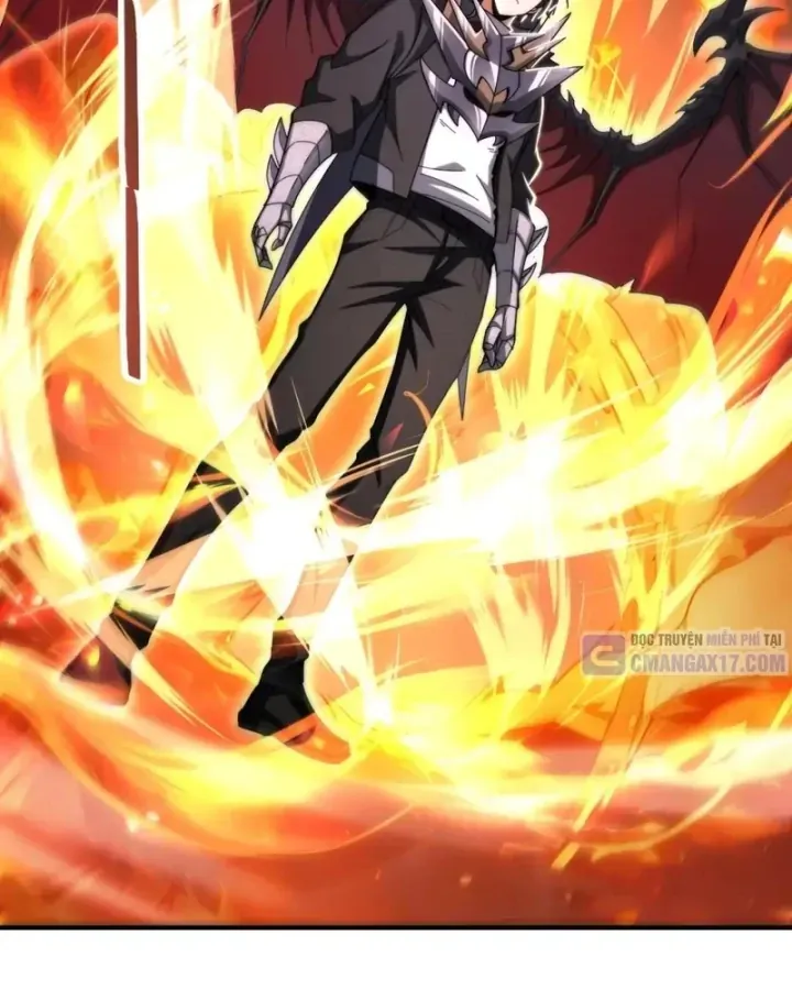 Toàn Dân Chuyển Chức: Ngự Long Sư Là Chức Nghiệp Yếu Nhất? Chap 263 - Next Chap 264