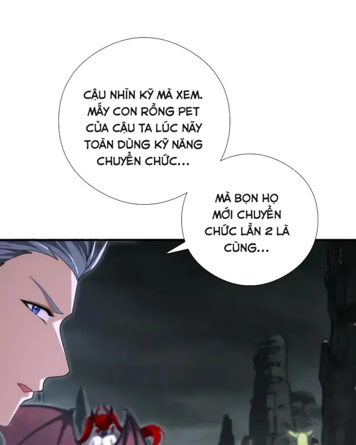 Toàn Dân Chuyển Chức: Ngự Long Sư Là Chức Nghiệp Yếu Nhất? Chap 263 - Next Chap 264
