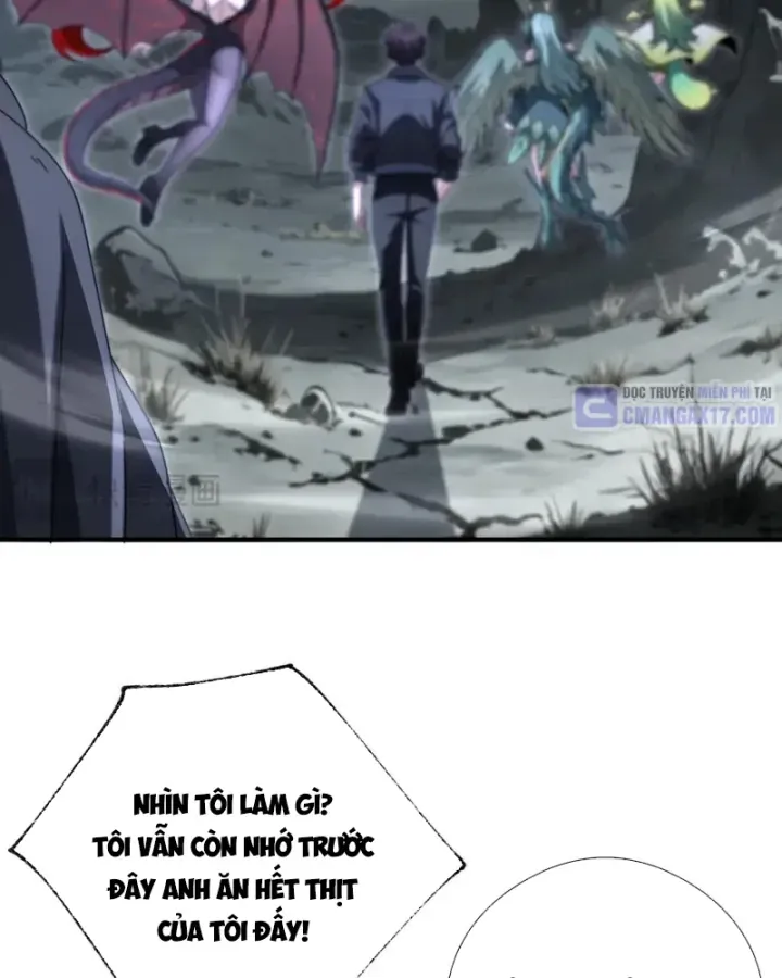 Toàn Dân Chuyển Chức: Ngự Long Sư Là Chức Nghiệp Yếu Nhất? Chap 263 - Next Chap 264