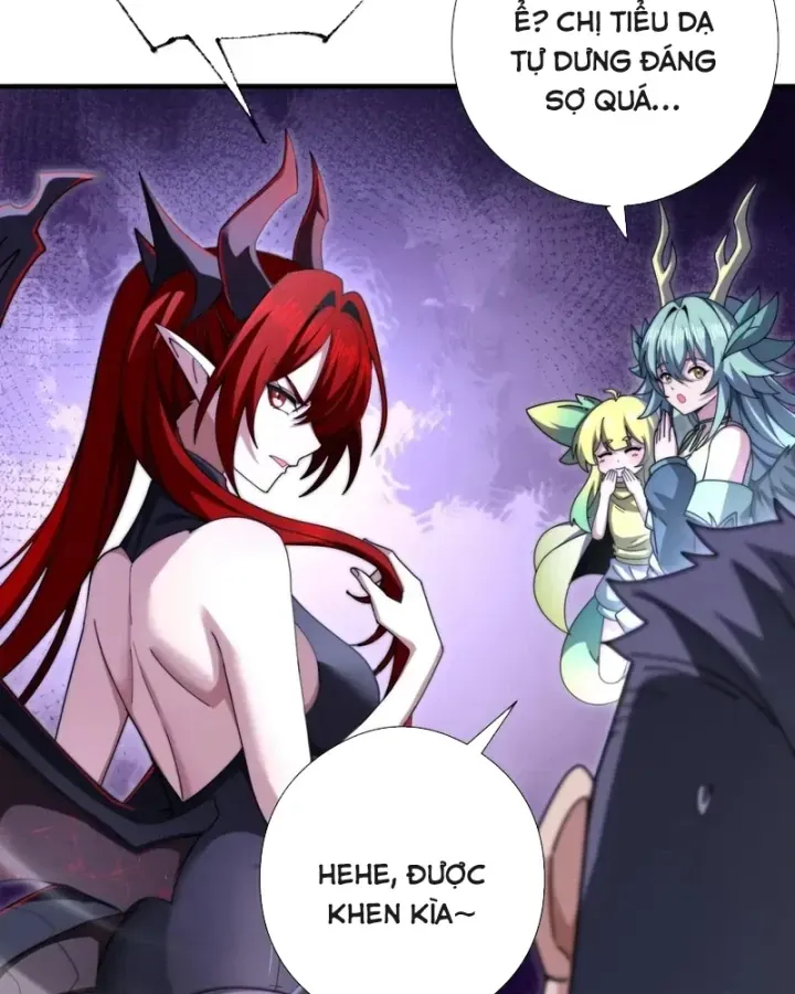 Toàn Dân Chuyển Chức: Ngự Long Sư Là Chức Nghiệp Yếu Nhất? Chap 263 - Next Chap 264