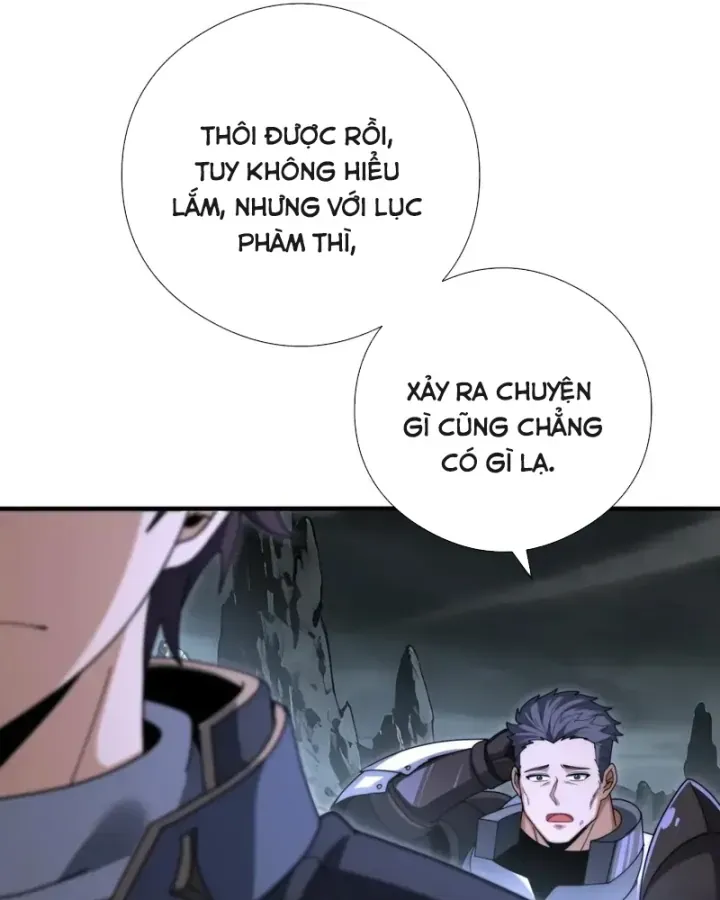 Toàn Dân Chuyển Chức: Ngự Long Sư Là Chức Nghiệp Yếu Nhất? Chap 263 - Next Chap 264