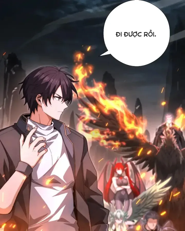 Toàn Dân Chuyển Chức: Ngự Long Sư Là Chức Nghiệp Yếu Nhất? Chap 263 - Next Chap 264