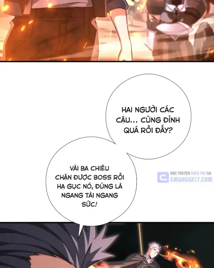 Toàn Dân Chuyển Chức: Ngự Long Sư Là Chức Nghiệp Yếu Nhất? Chap 263 - Next Chap 264