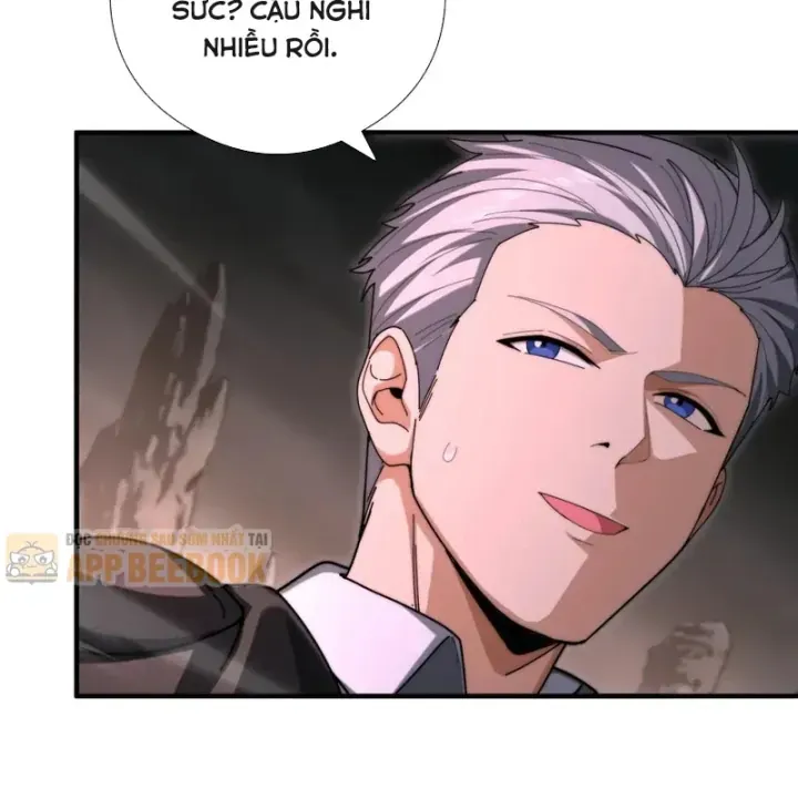 Toàn Dân Chuyển Chức: Ngự Long Sư Là Chức Nghiệp Yếu Nhất? Chap 263 - Next Chap 264