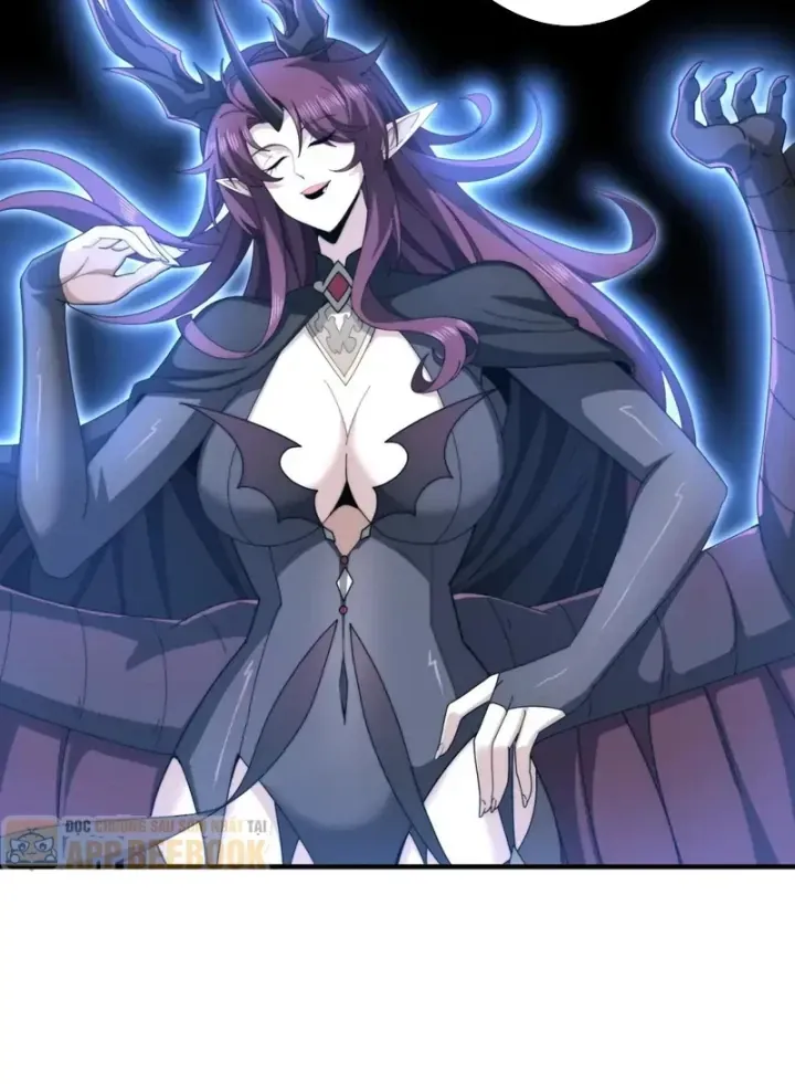 Toàn Dân Chuyển Chức: Ngự Long Sư Là Chức Nghiệp Yếu Nhất? Chap 263 - Next Chap 264