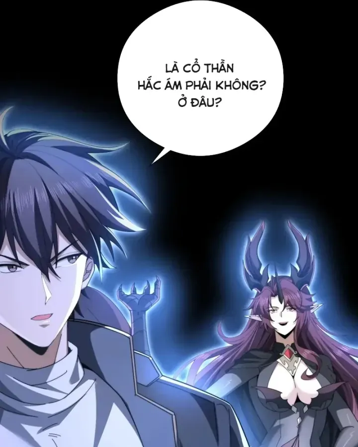 Toàn Dân Chuyển Chức: Ngự Long Sư Là Chức Nghiệp Yếu Nhất? Chap 263 - Next Chap 264