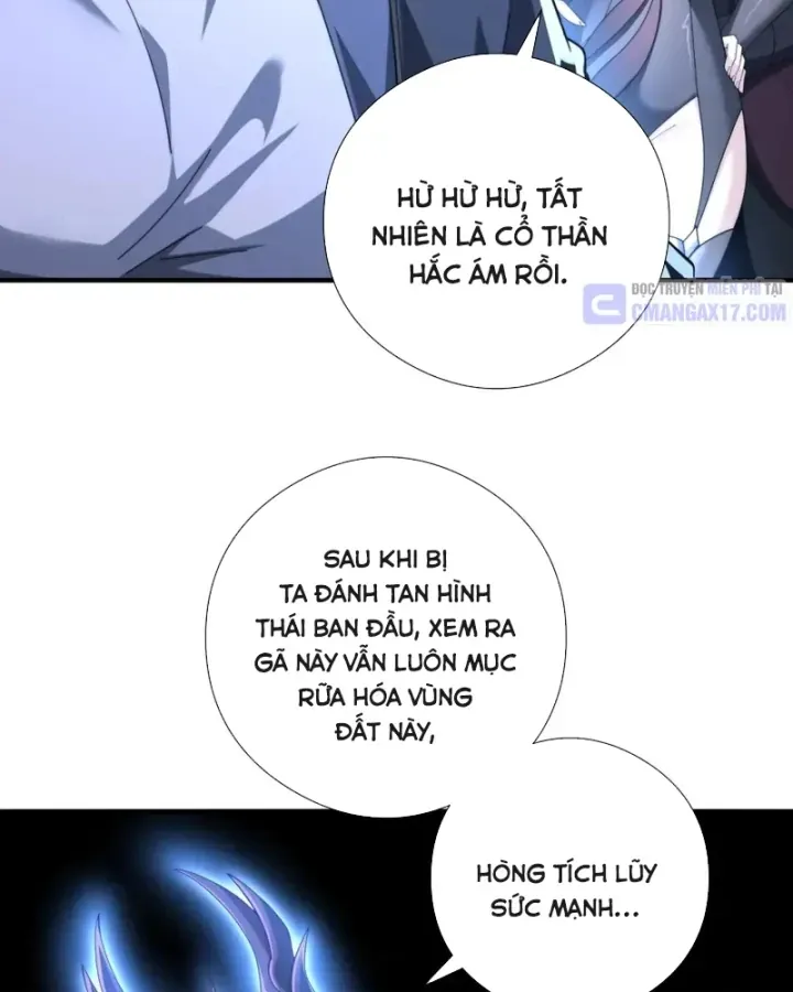 Toàn Dân Chuyển Chức: Ngự Long Sư Là Chức Nghiệp Yếu Nhất? Chap 263 - Next Chap 264