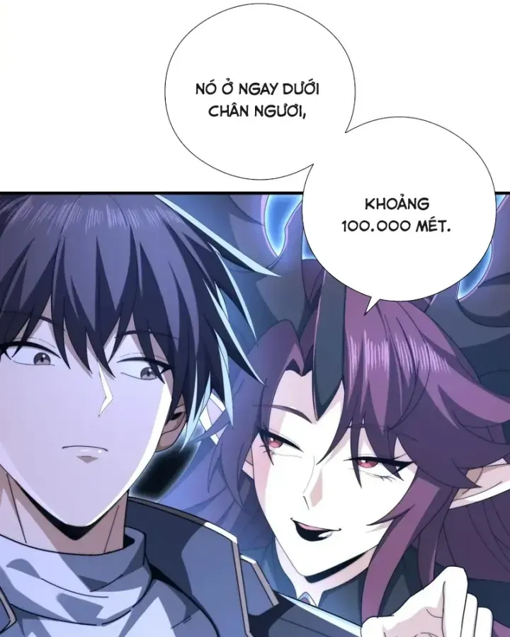 Toàn Dân Chuyển Chức: Ngự Long Sư Là Chức Nghiệp Yếu Nhất? Chap 263 - Next Chap 264