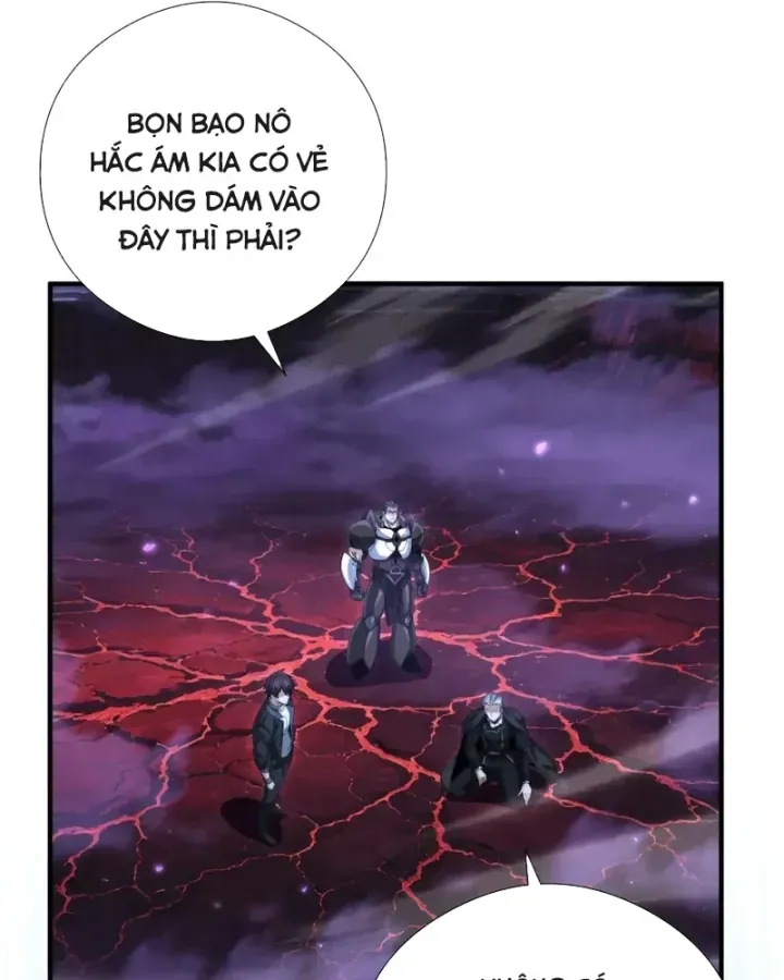 Toàn Dân Chuyển Chức: Ngự Long Sư Là Chức Nghiệp Yếu Nhất? Chap 263 - Next Chap 264