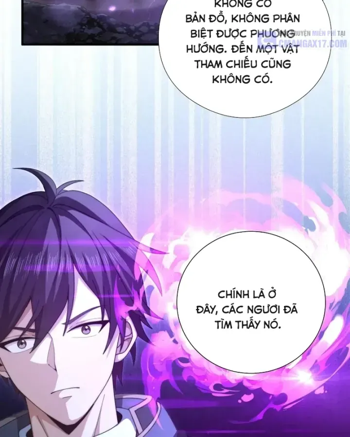 Toàn Dân Chuyển Chức: Ngự Long Sư Là Chức Nghiệp Yếu Nhất? Chap 263 - Next Chap 264
