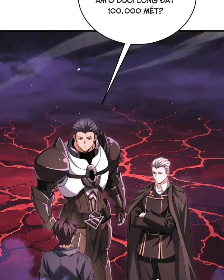 Toàn Dân Chuyển Chức: Ngự Long Sư Là Chức Nghiệp Yếu Nhất? Chap 263 - Next Chap 264