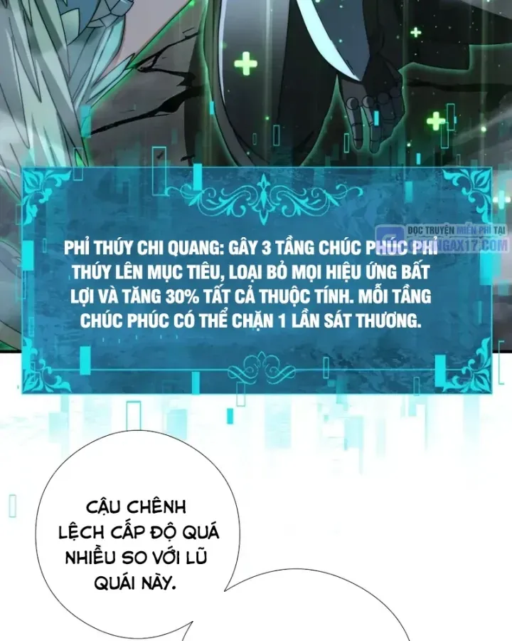 Toàn Dân Chuyển Chức: Ngự Long Sư Là Chức Nghiệp Yếu Nhất? Chap 263 - Next Chap 264