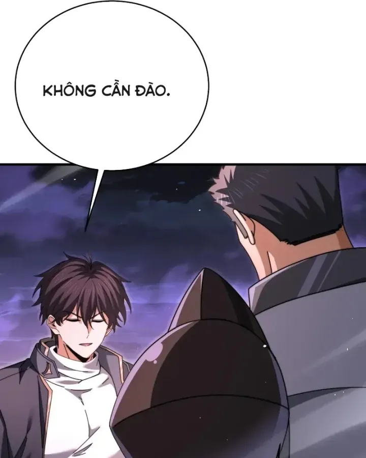 Toàn Dân Chuyển Chức: Ngự Long Sư Là Chức Nghiệp Yếu Nhất? Chap 263 - Next Chap 264