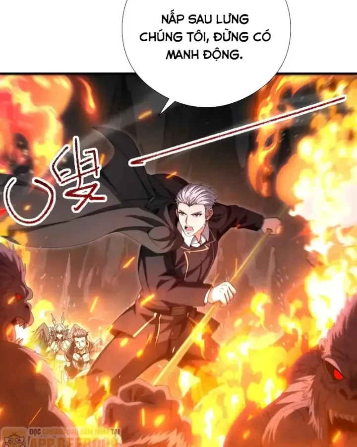 Toàn Dân Chuyển Chức: Ngự Long Sư Là Chức Nghiệp Yếu Nhất? Chap 263 - Next Chap 264
