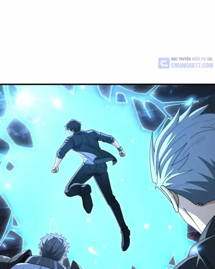 Toàn Dân Chuyển Chức: Ngự Long Sư Là Chức Nghiệp Yếu Nhất? Chap 263 - Next Chap 264