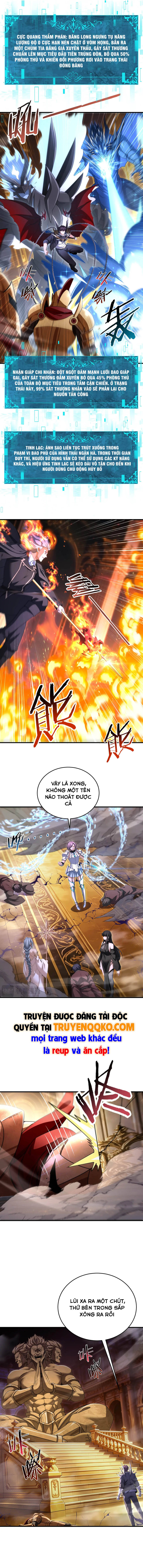 Toàn Dân Chuyển Chức: Ngự Long Sư Là Chức Nghiệp Yếu Nhất? Chap 274 - Next Chap 275