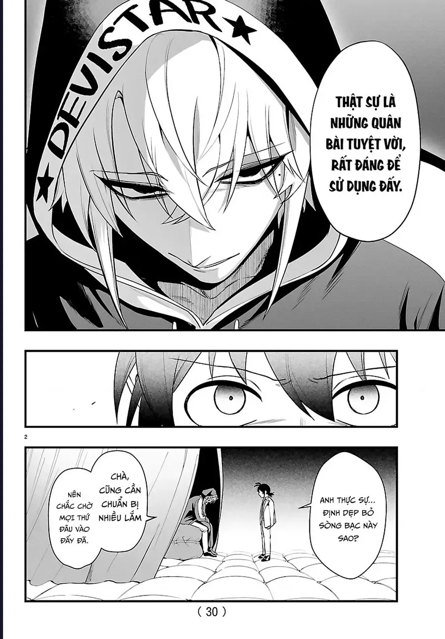 Mairimashita! Iruma-Kun: If Episode Of Mafia Chap 35 - Next Chap 36