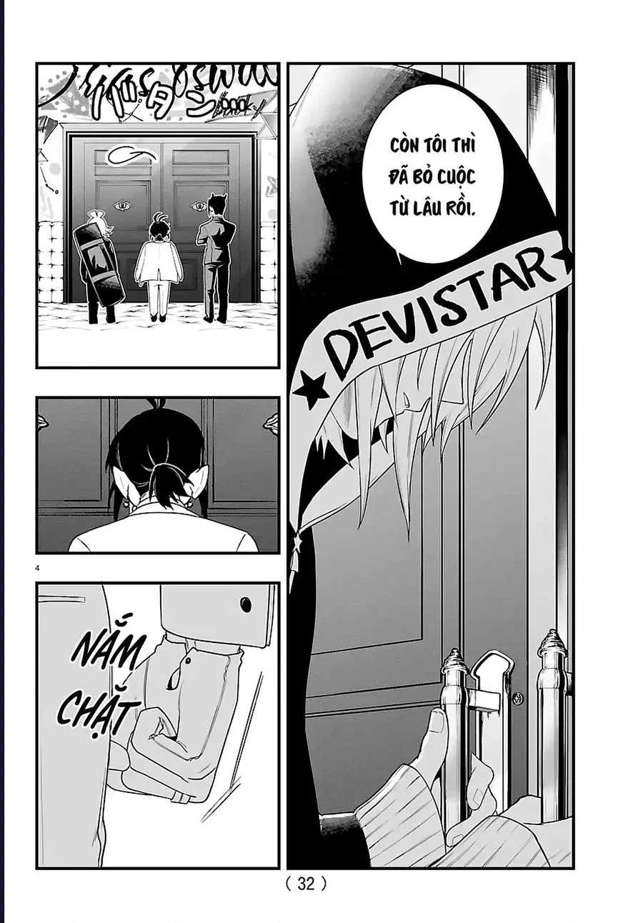 Mairimashita! Iruma-Kun: If Episode Of Mafia Chap 35 - Next Chap 36