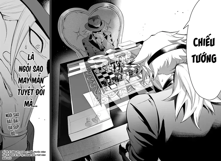 Mairimashita! Iruma-Kun: If Episode Of Mafia Chap 36 - Next Chap 37
