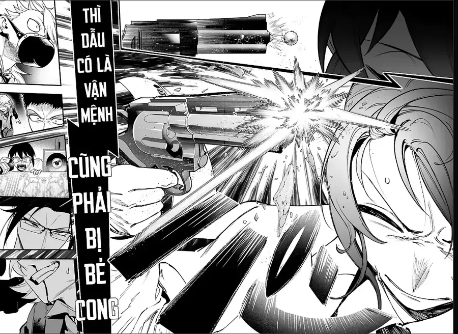 Mairimashita! Iruma-Kun: If Episode Of Mafia Chap 38 - Next Chap 39