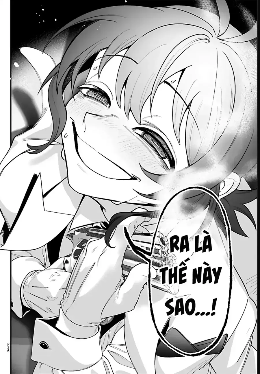 Mairimashita! Iruma-Kun: If Episode Of Mafia Chap 38 - Next Chap 39
