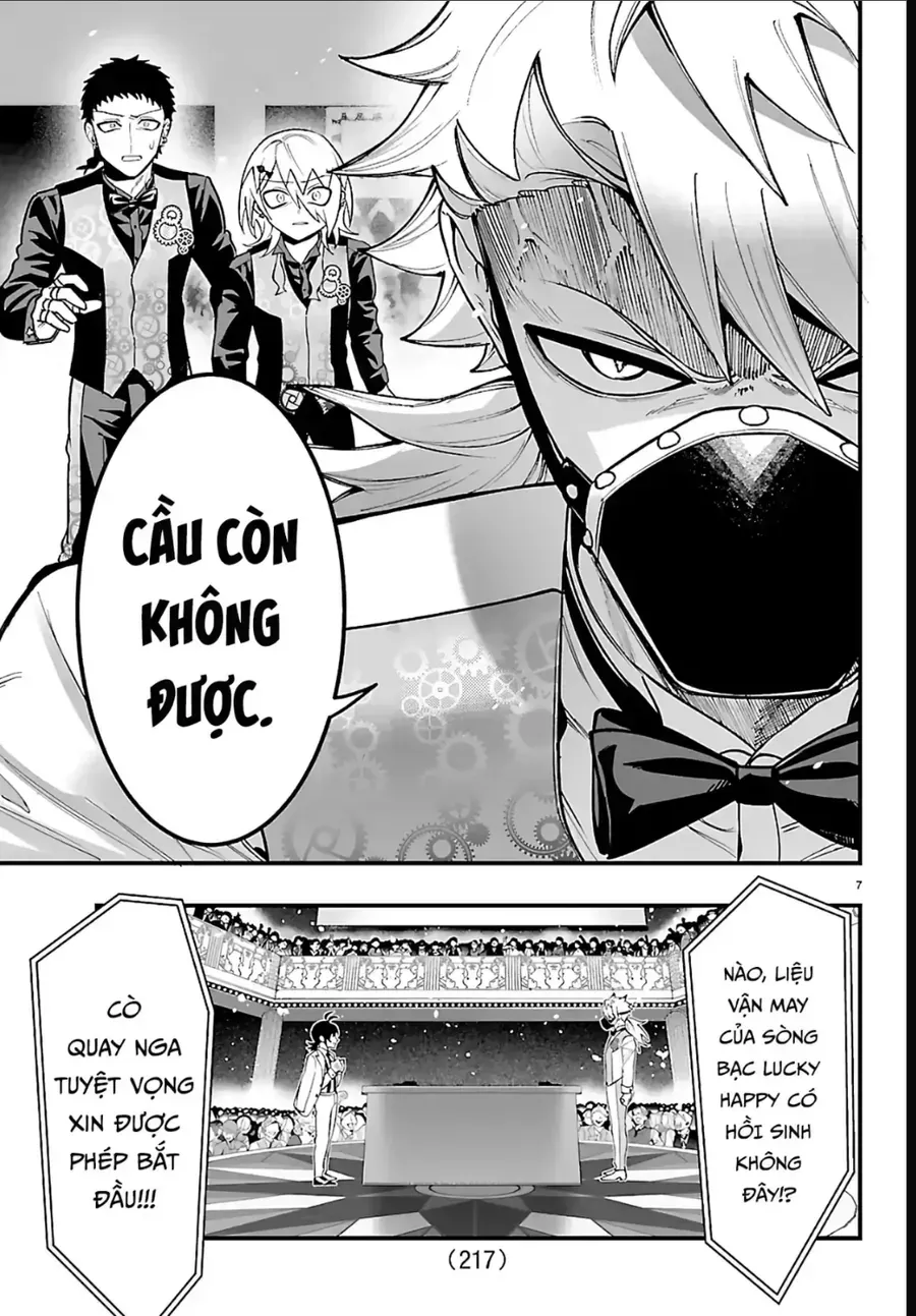 Mairimashita! Iruma-Kun: If Episode Of Mafia Chap 38 - Next Chap 39