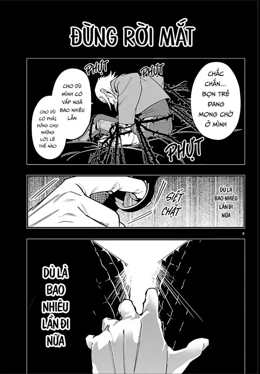 Mairimashita! Iruma-Kun: If Episode Of Mafia Chap 39 - Next Chap 40
